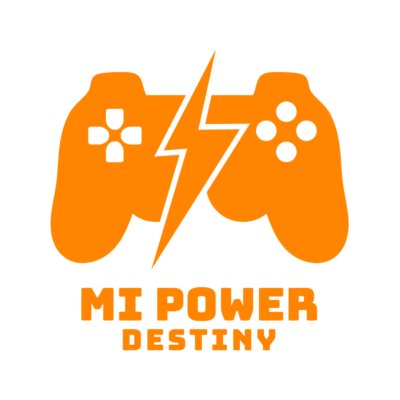  Mi Power Destiny