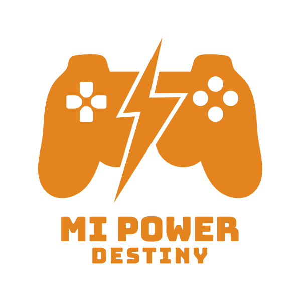  Mi Power Destiny