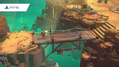 Moonlighter 2: The Endless Vault - Official Gameplay Trailer | PS5 Games