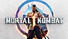 Mortal Kombat – Key-Art