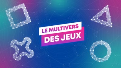 Le multivers des jeux – Illustration principale