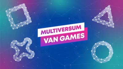 Multiverse of Games - keyart
