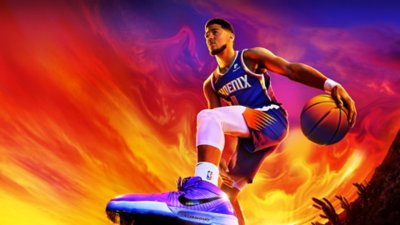 NBA 2K23 já está disponível no Brasil - Olhar Digital