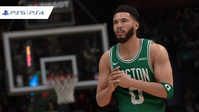 『NBA 2K25』アナウンストレーラー