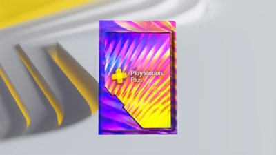 MyTEAM packs for PlayStation®Plus members