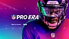 NFL Pro Era – Ilustrație oficială