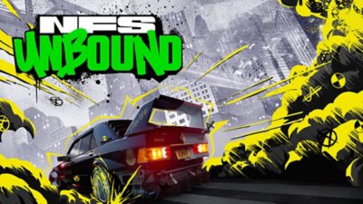 Need for Speed Unbound - PS5 Games | PlayStation (US)