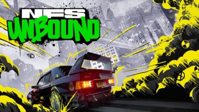 Need For Speed Unbound Ps5 (Novo) (Jogo Mídia Física) - Arena