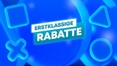 Erstklassige Rabatte