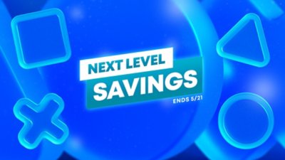Next Level savings