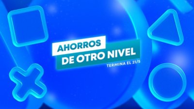 Ahorros de otro nivel