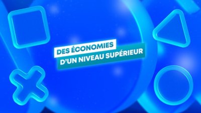 Des économies exceptionnelles
