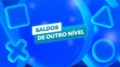 Saldos de Outro Nível