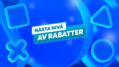 Rabatter på nästa nivå