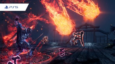 Ninja Gaiden 4 - Story Trailer | PS5 Games