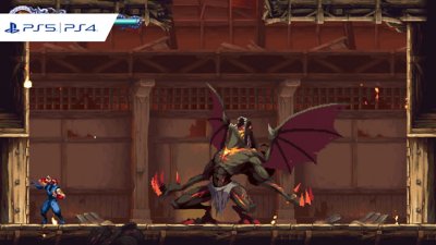 Shinobi: Art of Vengeance - Combat Gameplay Trailer | PS5 & PS4 Games
