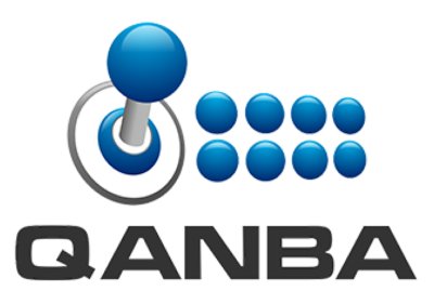 Qanba logó