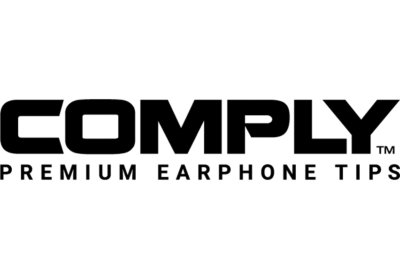 Comply Premium Earphone Tips logó