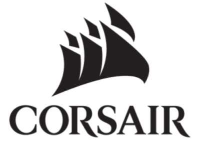 Corsair logó