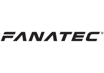 Fanatec logó