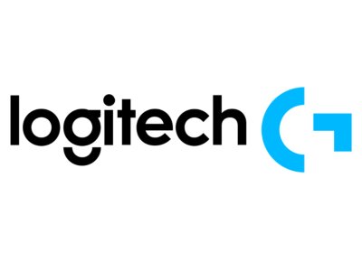 Logitech logó