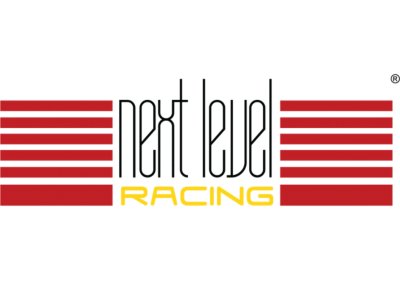 Next Level Racing logó