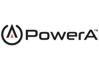 PowerA logó
