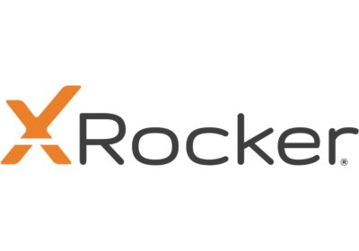 XRocker logó