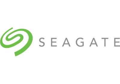 Seagate logó