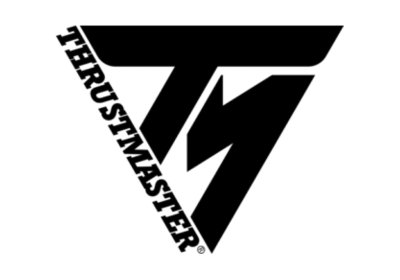 Thrustmaster logó