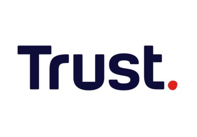 Logo de Trust