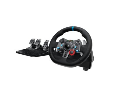 Logitech G29