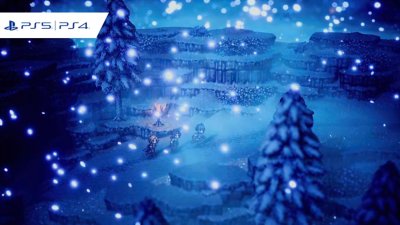 Octopath Traveler 0 - Story Trailer | PS5 & PS4 Games