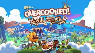 Overcooked 2 – Launch Trailer | PS4