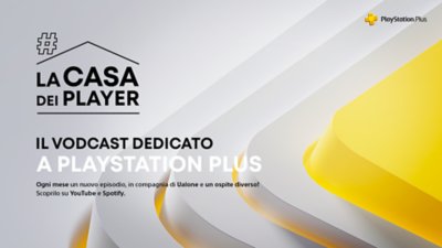 La casa dei player alttext