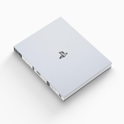 PlayStation 30周年アニバーサリーブック