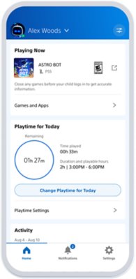 App