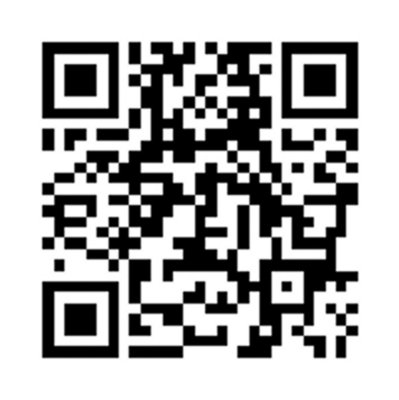 Apple Store QR code