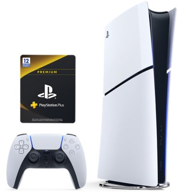 Guide to the New PlayStation Plus