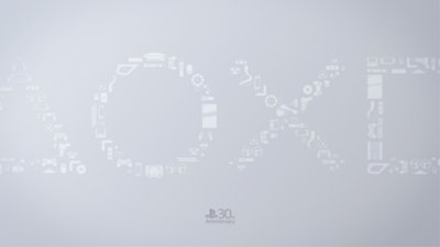 PS 30th anniversary light wallpaper 2058x1440