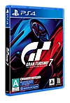 Gran Turismo 7 - Edición Estándar PS4