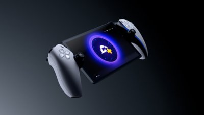 PlayStation Portal™ streaming launch