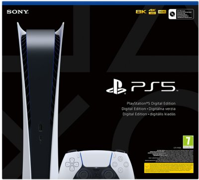 ps5 de