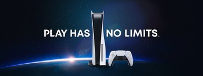 PS5 banner