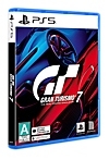 Gran Turismo 7 - Edición Estándar PS5