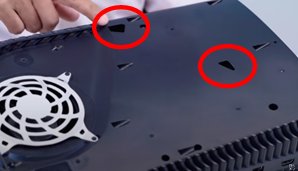 ダストキャッチャー