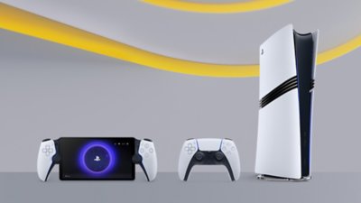 PS Direct Plus member perks key art