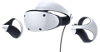 PS VR2头戴设备