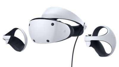 PlayStation®VR2 | PS5上的次世代VR游戏体验| PlayStation (中国大陆)