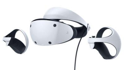 VR Headset Under $500